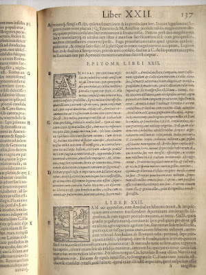 Tito Livio Tito Livio - Ab Urbe condita libri - annunci