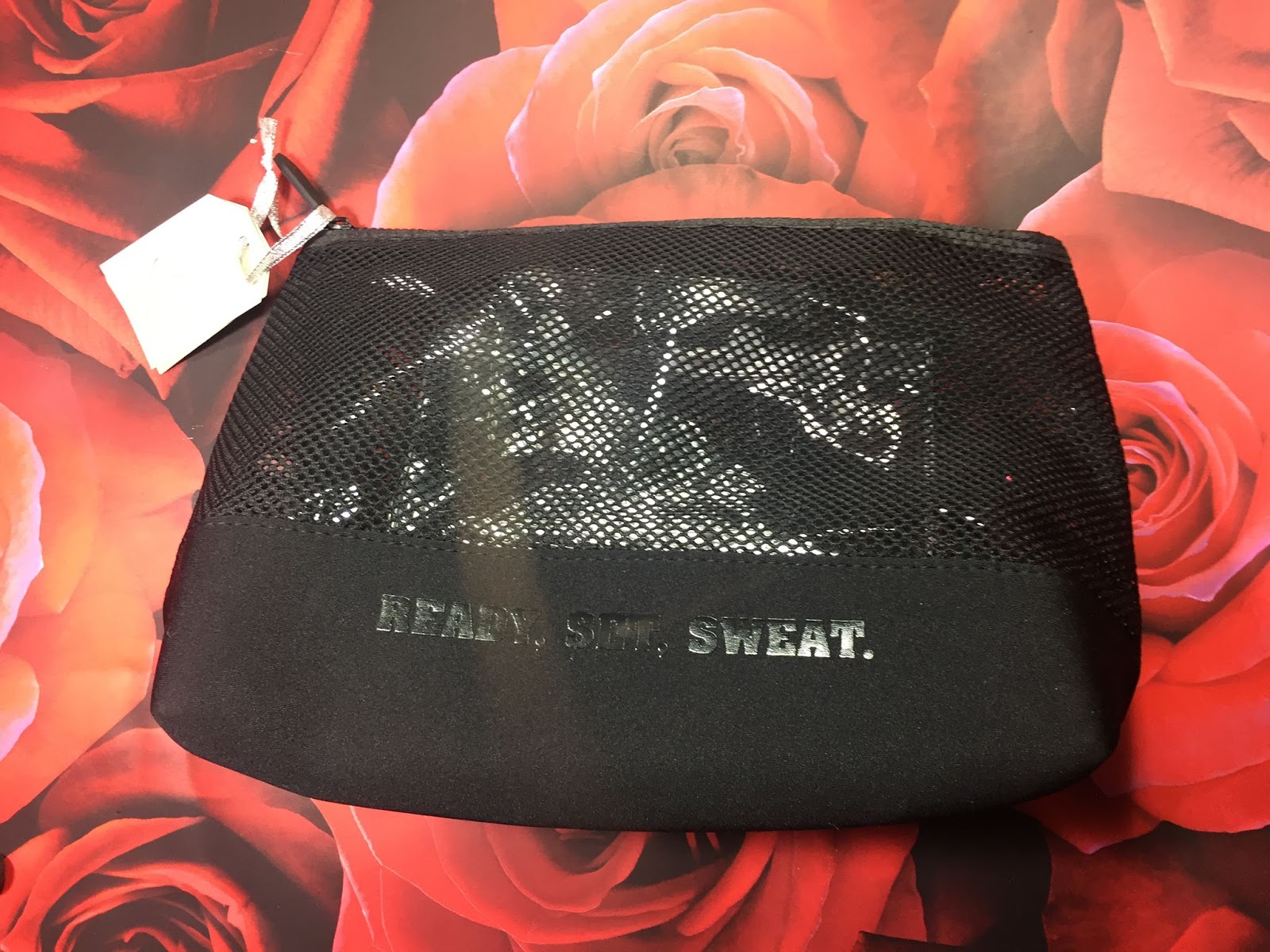 Superdrug Gym Bag Review