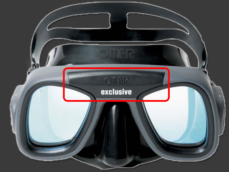 GoPro.Hacks.ES: Submarinismo Sujetar la GoPro a las gafas