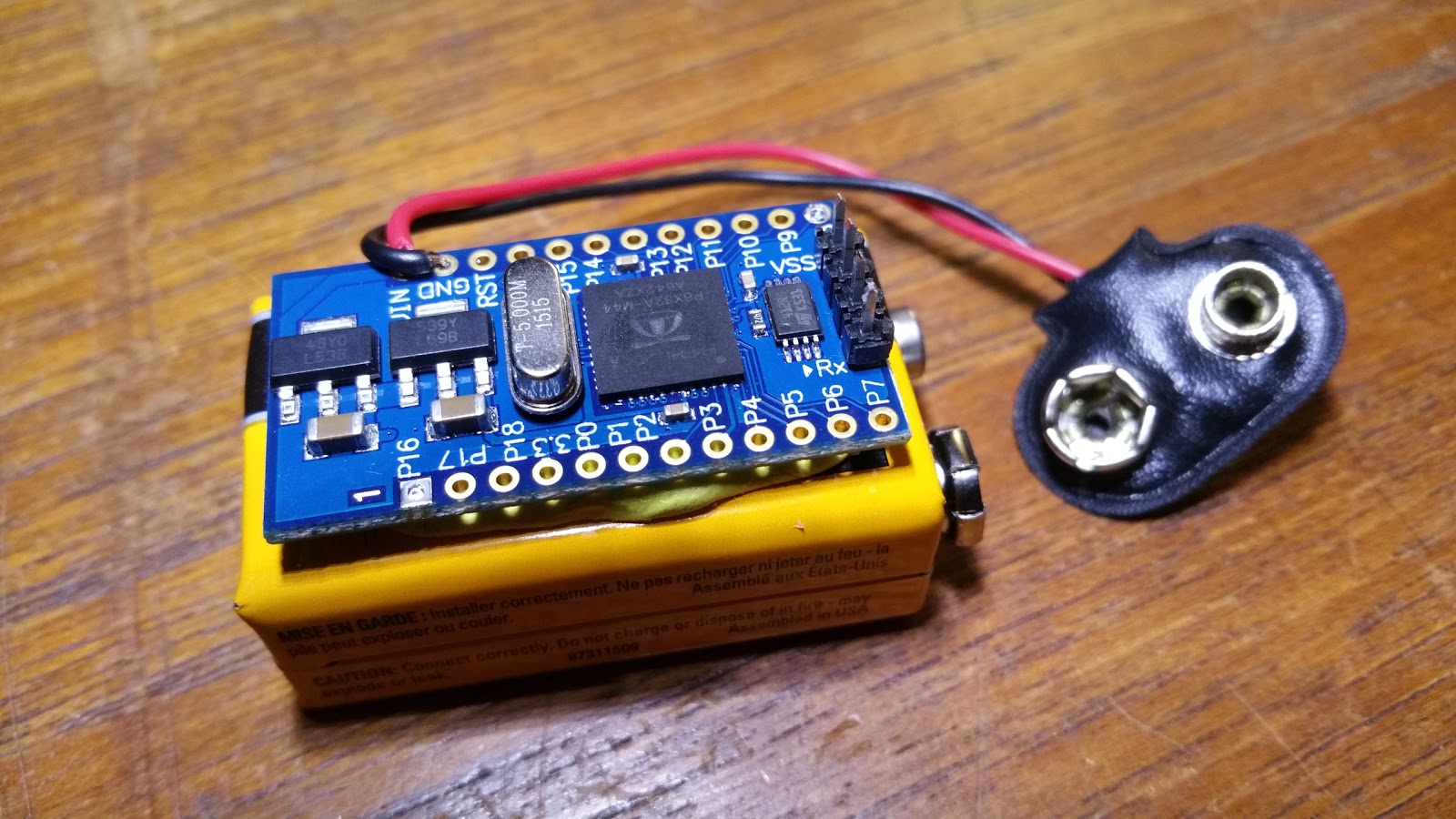 KO7M - Ham Radio Blog: Summertime! Let's get out there and fox hunt