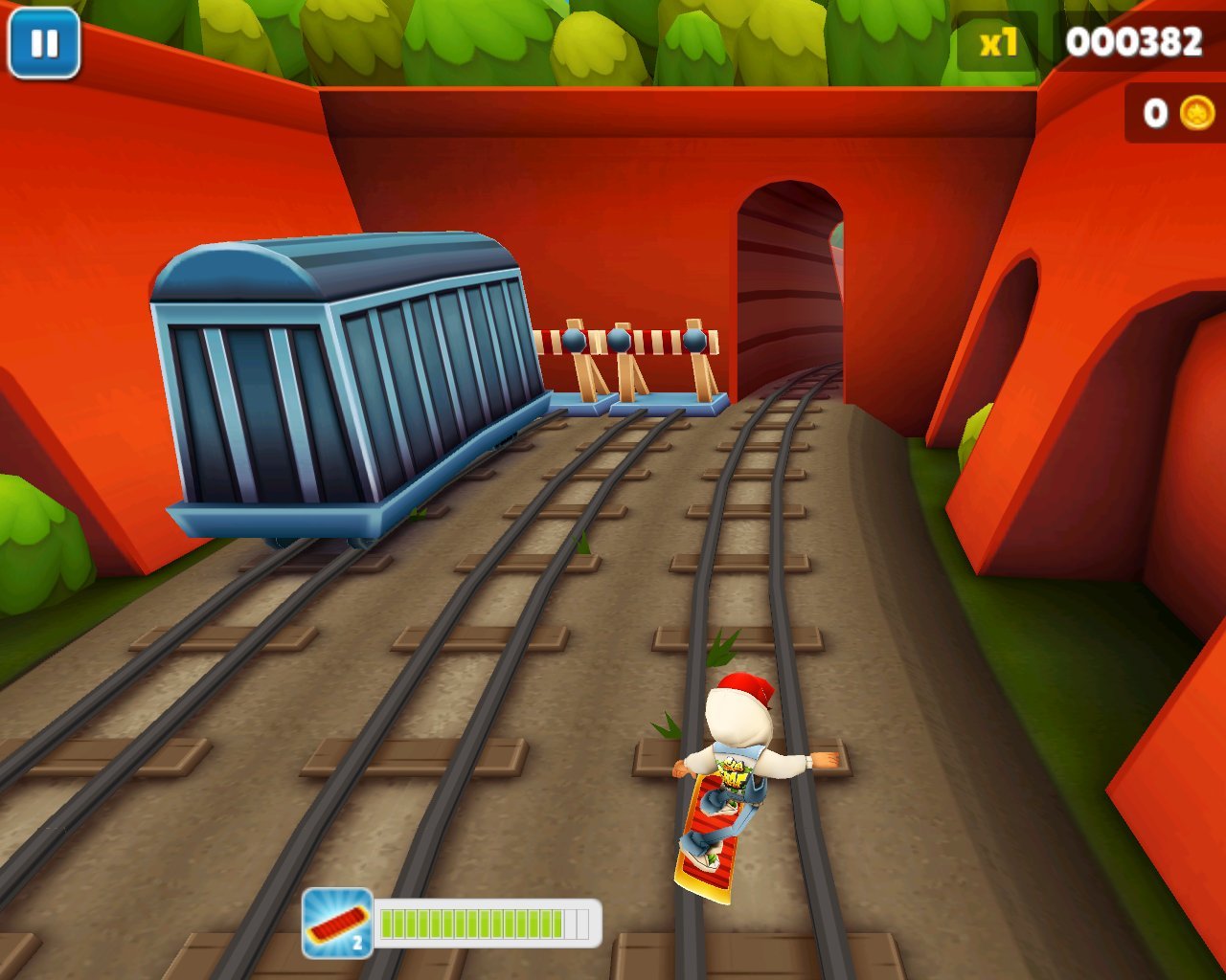 subway surfers game online pc free