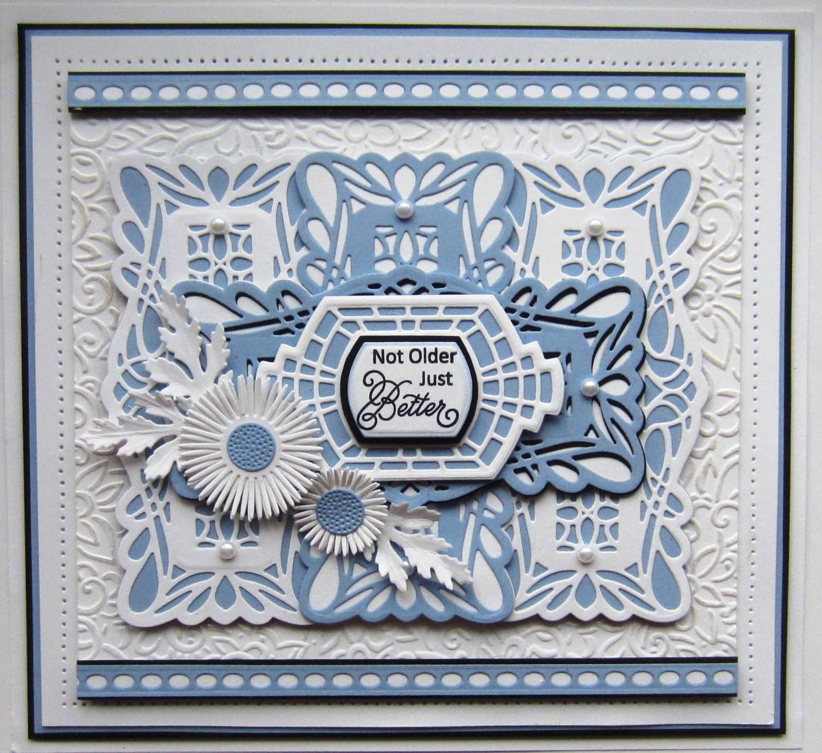 Frames & Tags PartiCraft (Participate In Craft) Bloglovin’