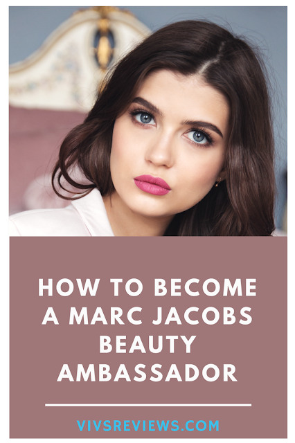 how to become a beauty ambassador