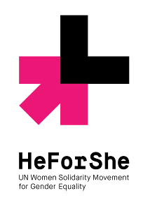 HeForShe - Luta solidária pela igualdade de gênero