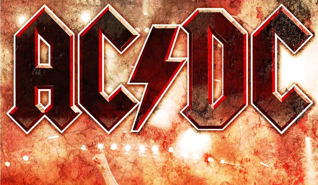 Este post vai falar sobre este recente lançamento em DVD do AC/DC , Live At...
