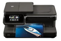 hp photosmart 7510 driver