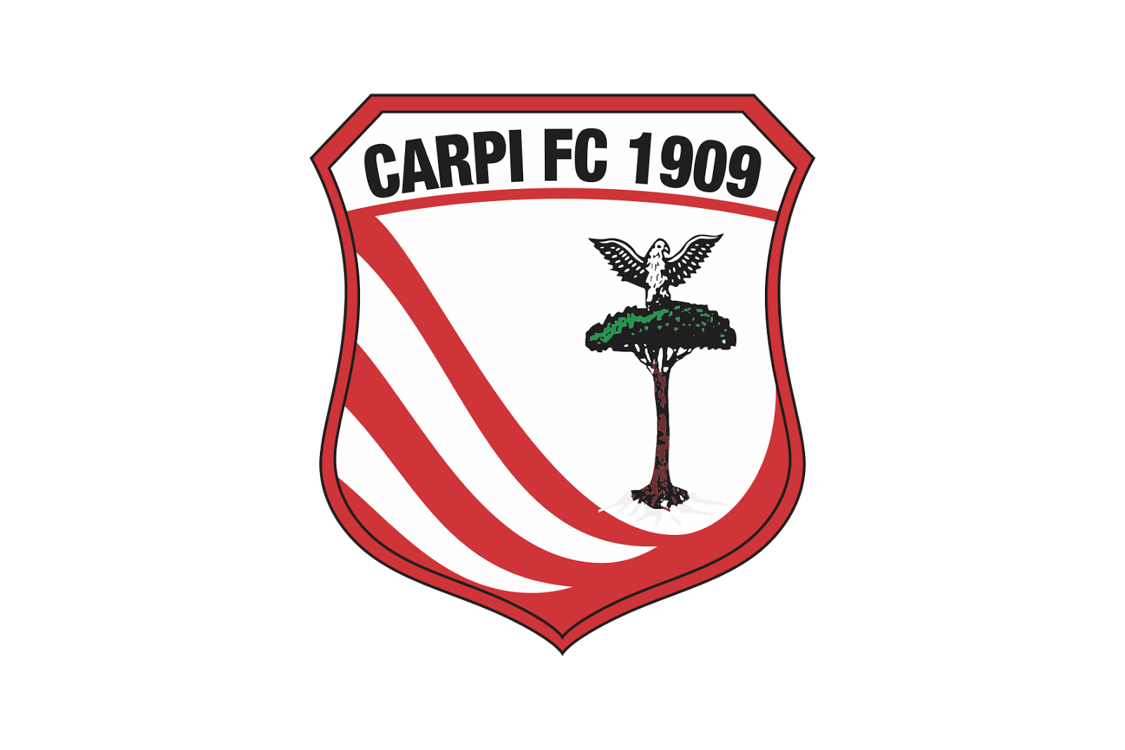 Carpi FC 1909 Logo - Share Logo