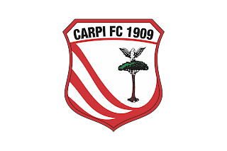 Carpi FC 1909 logo, Carpi FC 1909 logo vector