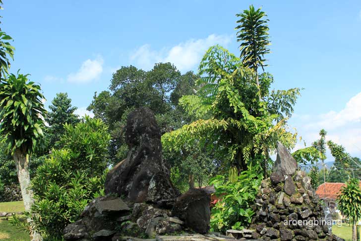 taman purbakala cipari kuningan