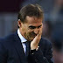 BREAKING NEWS: Real Madrid sack Julen Lopetegui as manager