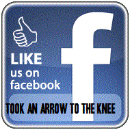 Like Us On Facebook