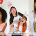 Editorial de Moda para o Carnaval - Locadora Personalizados