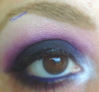 eye_makeup_look_sparkly_berry_smoky eye_makeup_look_sparkly_berry_smoky