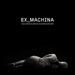 Ex Machina Song - Ex Machina Music - Ex Machina Soundtrack - Ex Machina Score