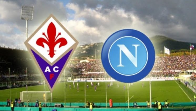 Fiorentina Napoli Streaming Rojadirecta Gratis Online: info YouTube Facebook, dove vedere il Derby d'Italia con il cellulare