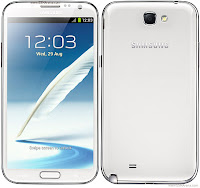Samsung Galaxy N7100
