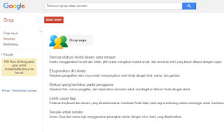 Google Group