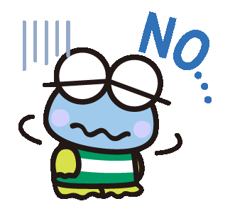 Line 公式スタンプ けろけろけろっぴ つかえる 敬語スタンプ Example With Gif Animation