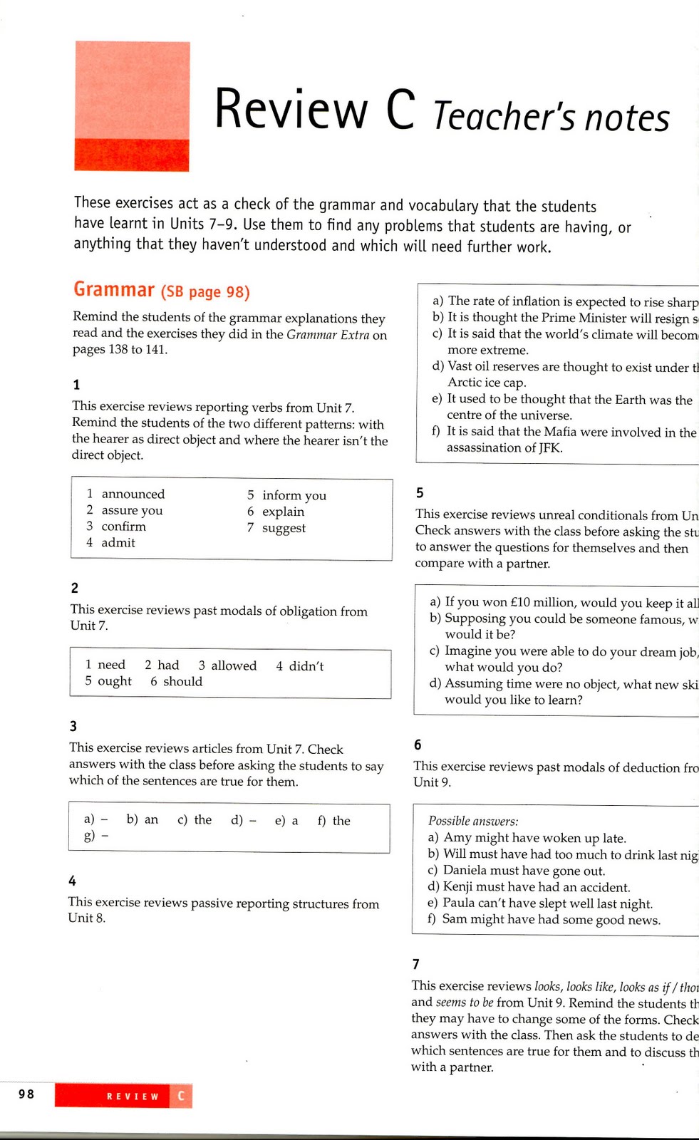 Gateway b1+ extra grammar practice revision. Extra grammar practice revision b1. Unit 3 grammar extra. Extra grammar practice extension b1 unit 4 ответы. Gateway b1 extra grammar practice extension ответы.