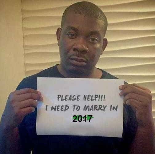 don jazzy getting married 2017 don jazzy getting married 2017