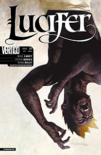 Lucifer (2000) #31