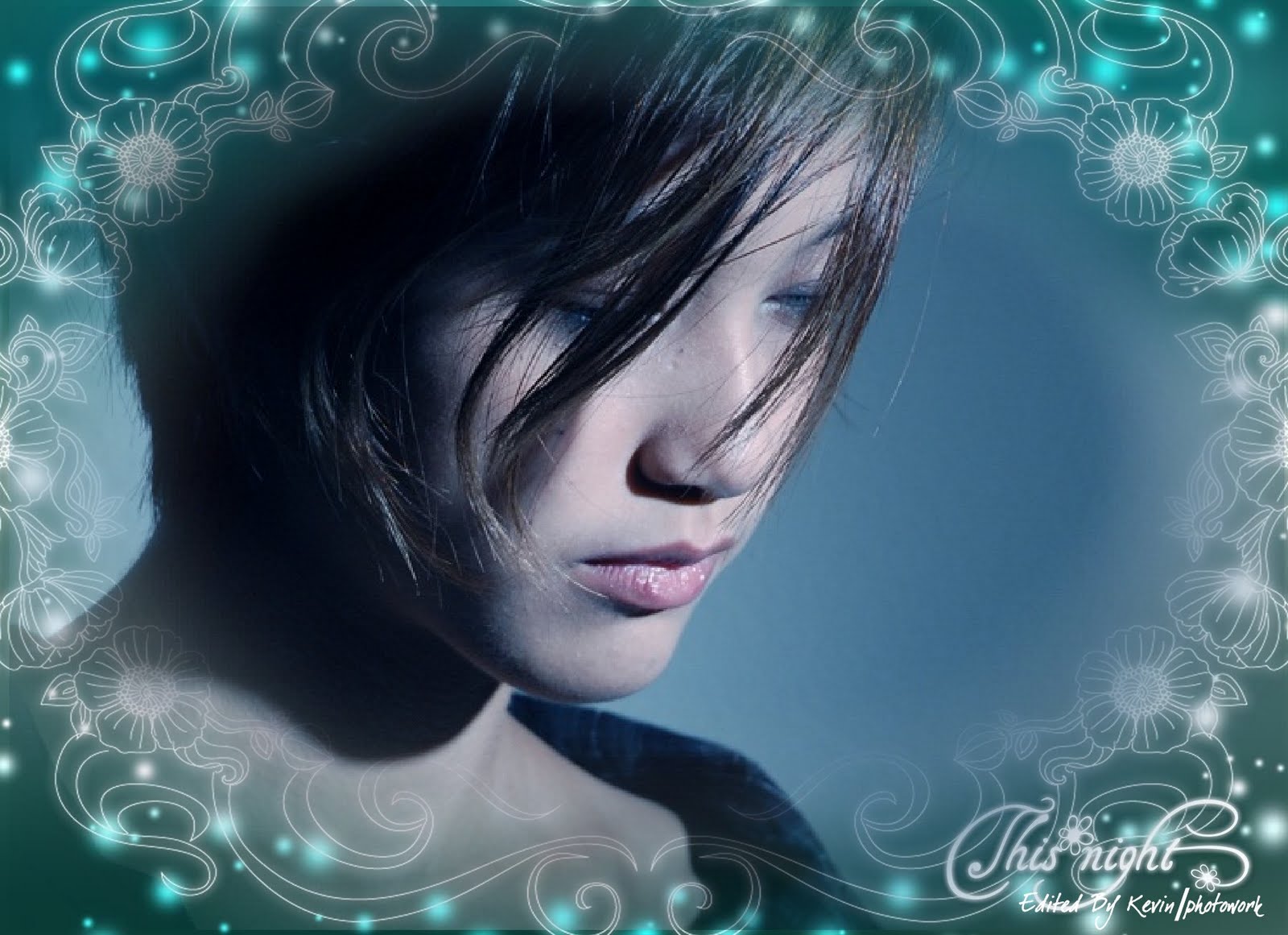 Art Editing KEVINPHOTOWORK