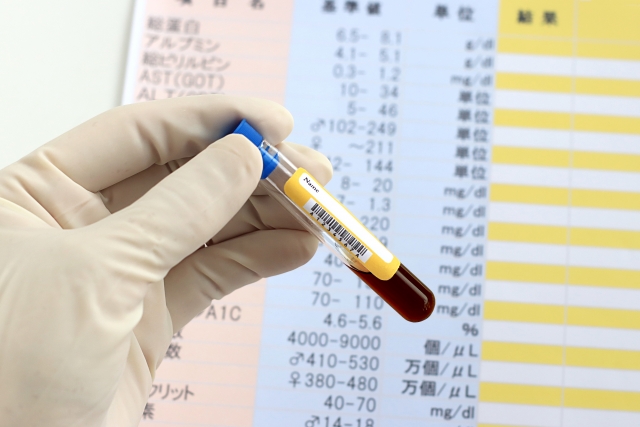 D34 ET15 第1回凍結胚移植 妊娠再判定日