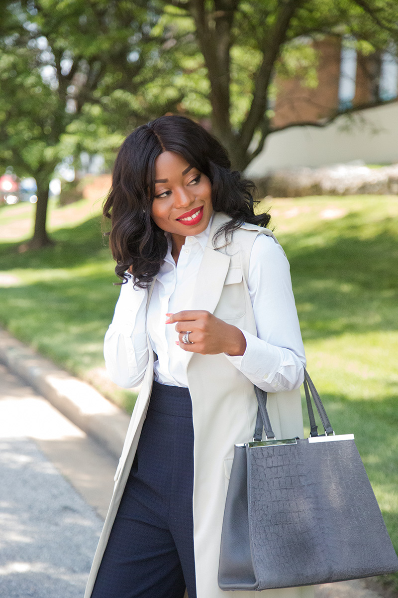 Work Style: Simplicity | J'ADORE-FASHION | Bloglovin’