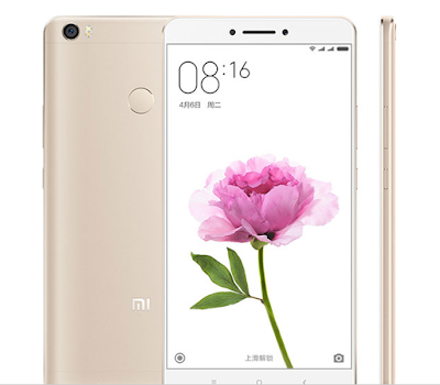 Xiaomi Mi Max Spesifikasi Lengkap Xiaomi Mi Max Spesifikasi Lengkap