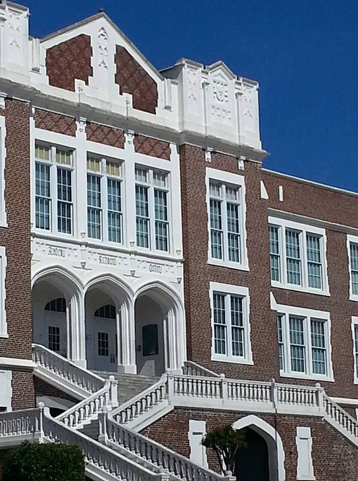 The Academy of Richmond County