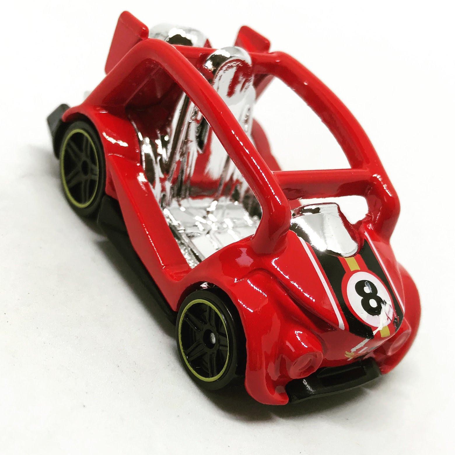 JULIAN'S HOT WHEELS BLOG Kick Kart (New for 2018! HW RideOns)