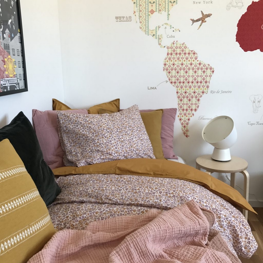 découvrir l'endroit du décor : AMBIANCE FAMILIALE