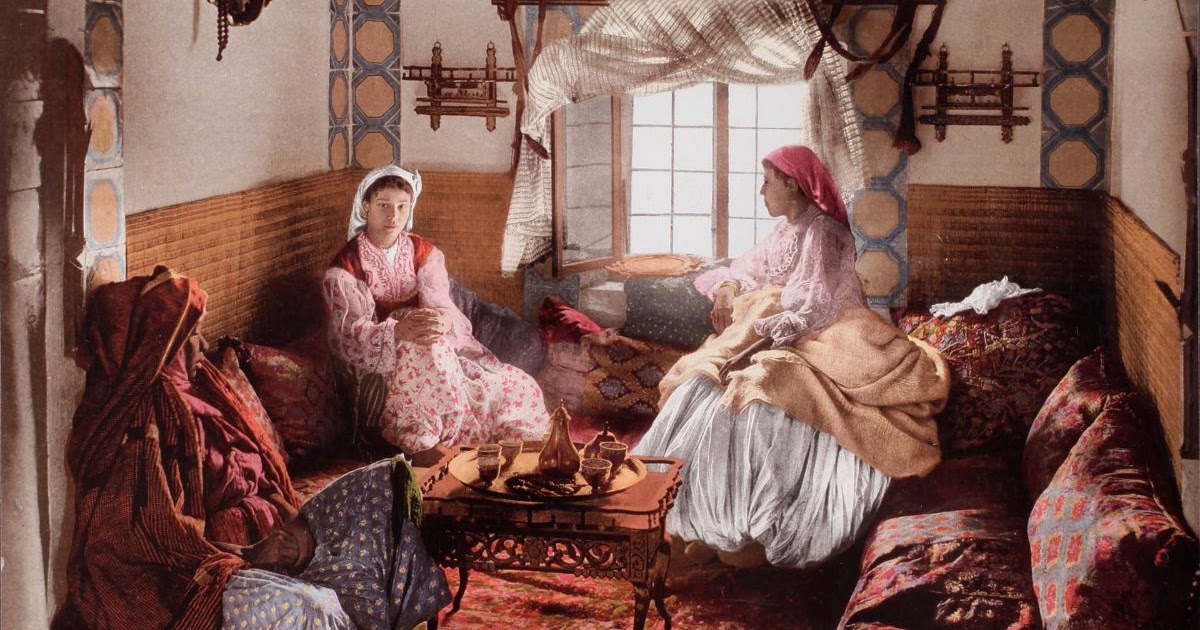 The World in the 1890s Through 12 Glorious Photos vintage everyday