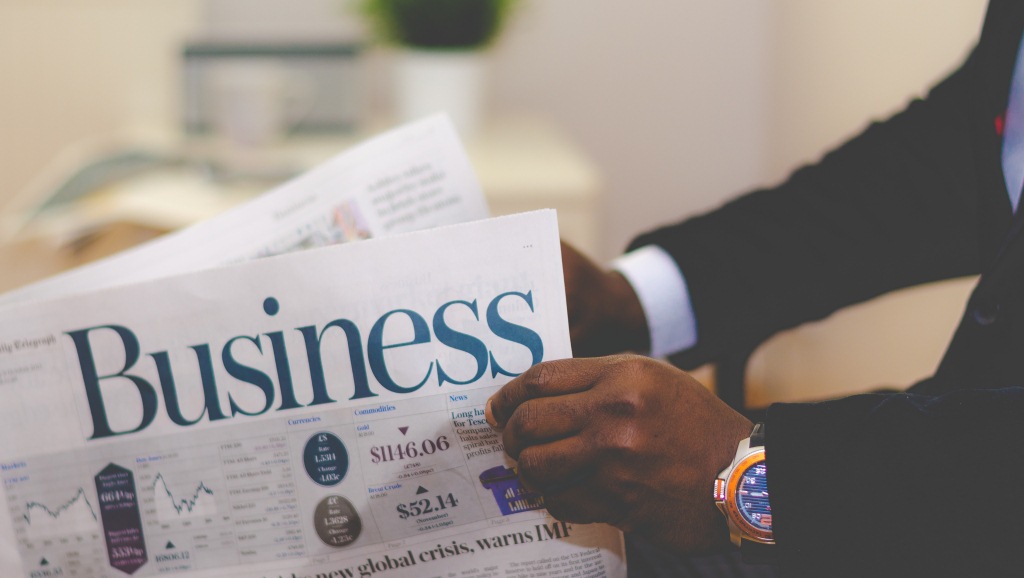 Makalah Pengembangan Bisnis Makalah Pengembangan Bisnis