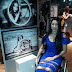 Jovem de Várzea da Roça é destaque em Salvador em exposição fotográfica de mulheres com deficiência física