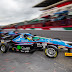 F4 Italiana: Carrara termina dentro de los 10 mejores en Mugello
