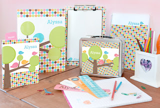 personalized gifts for kids, frecklebox, cute kid stuff
