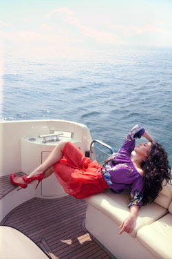 Jacqueline Fernandez photo shoot