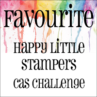 Happy Little Stampers