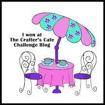 The Crafter's Cafe Challenge