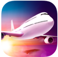 take off flight simulator game simulator pesawat android terbaik