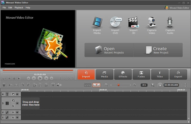 Movavi Photo Editor Crack All Activation Key Free Download