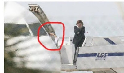 Egyptian Chronicles: #EgyptAir Flight Hijacked , landed in Larnaca