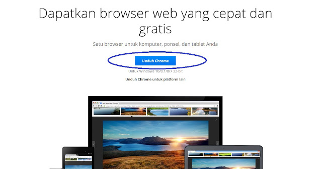 Unduh Chrome Laptop Unduh Chrome Laptop
