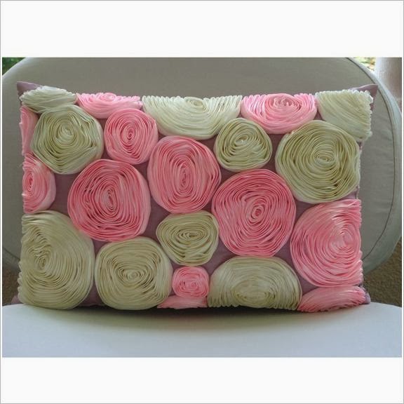 Pillow, cushions decor ideas. DIY Tutorial Ideas!