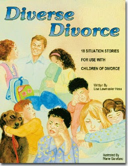 Diverse Divorce