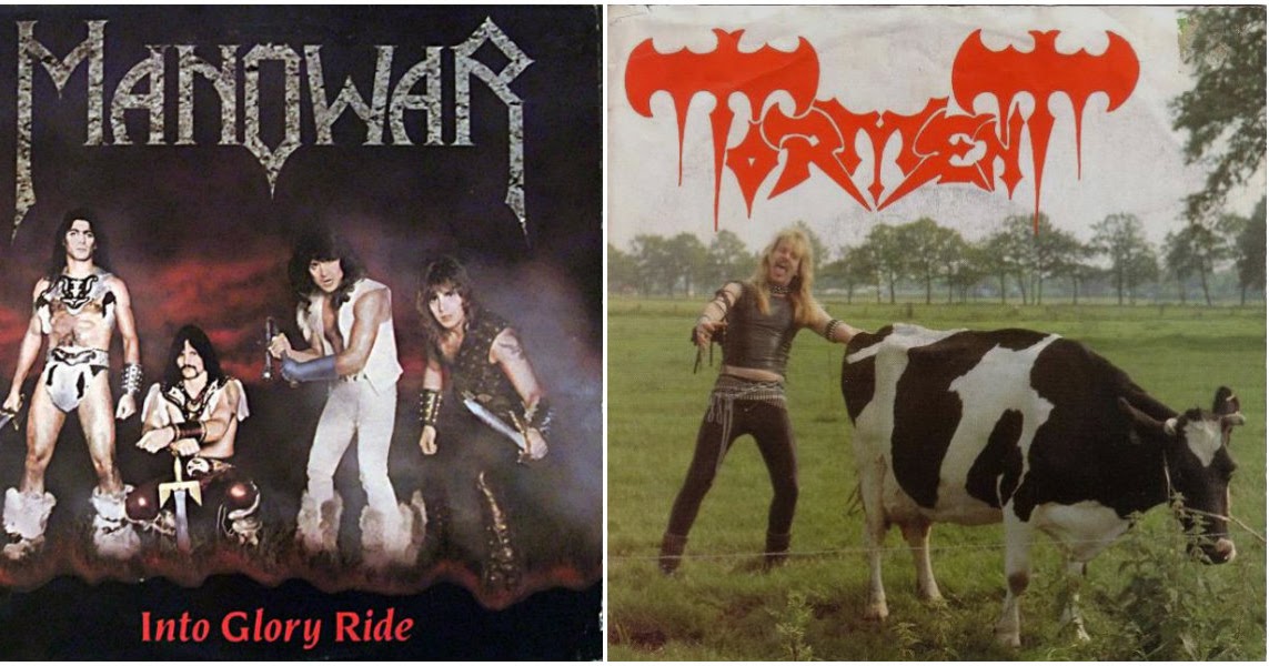 best metal albums of the 80s best metal albums of the 80s