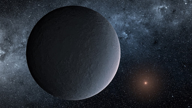 Exoplanet OGLE-2016-BLG-1195Lb