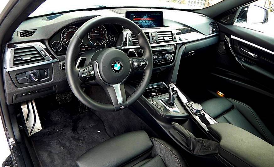 2018 BMW 340i xDrive Review 2018 BMW 340i xDrive Review