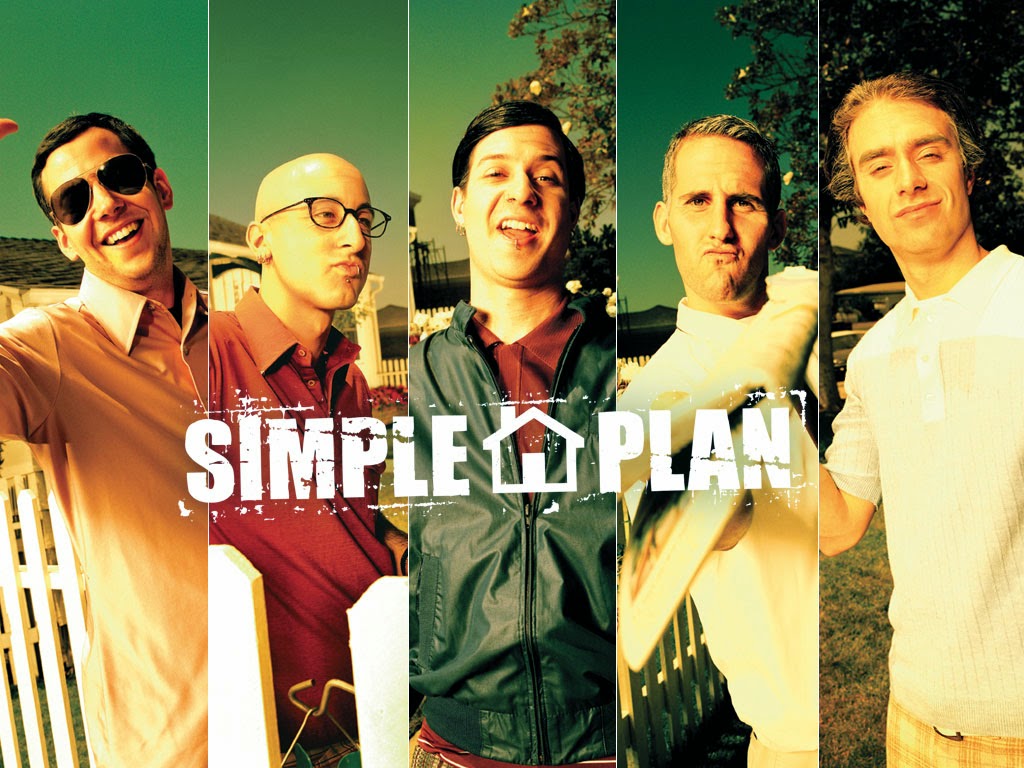 pierre bouvier simple plan songs